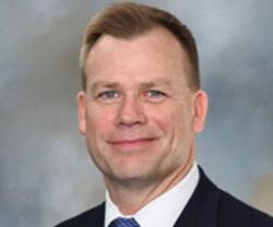 NGC Names Alan Lytle Vice President, Undersea Systems