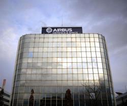 Airbus Sells Further 15 % Stake in Dassault Aviation