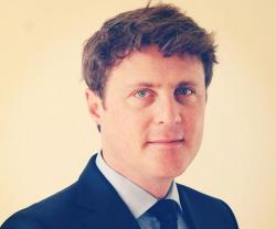 Airbus Helicopters Names Stéphane Chery Head of Digital Strategy