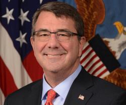 Pentagon Supports Proposed Arab Military Force