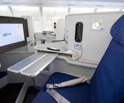 Air Algerie to Receive 3 Airbus A330-200 with New Cabin