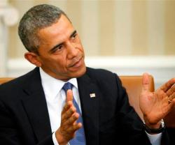 Obama: “Iran Sanctions Will Be Phased Out Gradually”