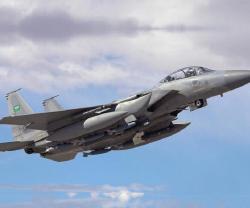 Saudi-Led Coalition in Yemen Makes Gains Against Houthis