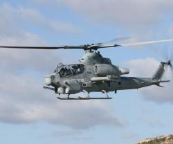 Pakistan Requests AH-1Z Viper Helicopters, Hellfire Missiles