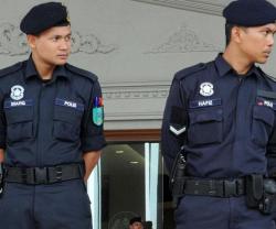 Malaysia Passes Controversial Anti-Terror Law