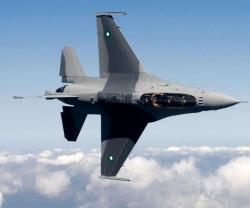 Saudi Arabia Seeks Pakistani Warplanes, Warships, Soldiers