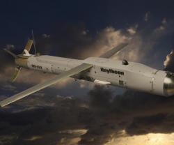 Small Diameter Bomb II Completes 3 Program Reviews