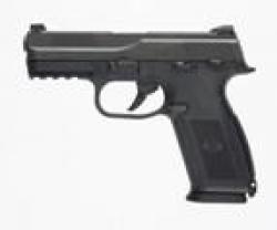 FN Herstal Expands Pistol Offer