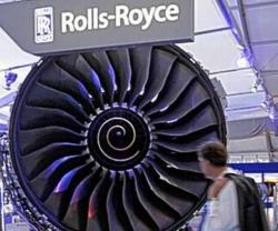 Rolls-Royce Wins $9.2 Billion Order from Emirates