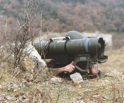 Lebanon Receives First Batch of Saudi-Funded French Arms