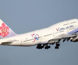 China Airlines Relocates Regional Base to Dubai