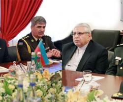 Iran Proposes Joint Arms Production to Azerbaijan