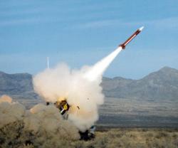 Jenoptik to Produce New Generators for Raytheon’s Patriot