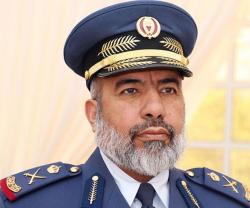 Qatar’s Chief-of-Staff Meets GCC Land Forces Commanders
