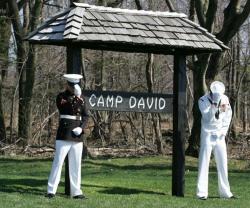 Gulf Leaders to Meet in Riyadh Before Obama Summit