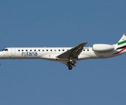 UAE-Based Rotana Jet Reveals Expansion Plans