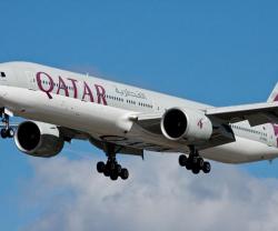 Qatar Airways to Boost US Service