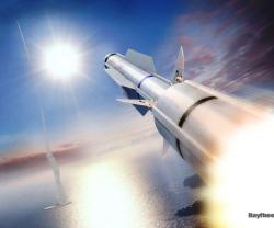 Raytheon Awarded $559 Million for SM-3 Block IB