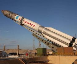 Russia Cuts 10-Year Space Budget Due to Economic Crisis