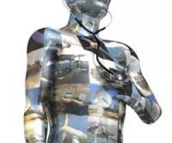 BAE to Create Fault Diagnosing Machine