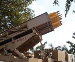 Sagem Developed and Produced Sigma 30 for Artillery Navigation