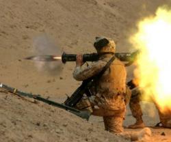 U.S. to Expedite Military Aid to Iraq