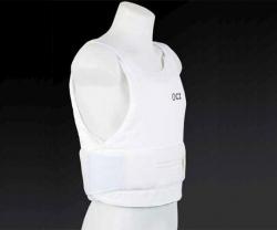 CZ 4M VIP Ballistic Vest Wins GOLDEN IDET Award