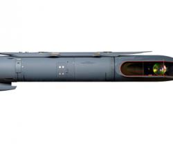 Pakistan Expands LM Sniper Advanced Targeting Pod Fleet