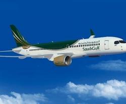 Saudi Gulf Airlines to Start Flying in November