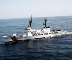 Lockheed Martin to Support U.S. Coast Guard C4ISR Needs