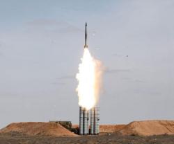 Israel Claims Egypt Buying S-300 Air Defense System