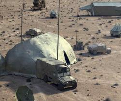 NGC, US Army Achieve Ballistic Missile Intercept