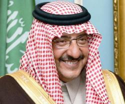 Saudi Crown Prince: Kingdom’s Security “Under Control”