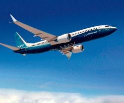 Boeing Starts Assembly of 1st 737 MAX