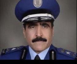 Commander of Royal Saudi Air Force Dies