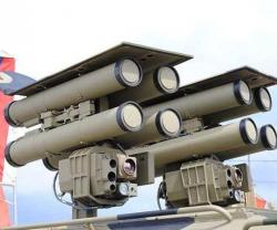 Russia Keen to Expand Military Cooperation with Bahrain