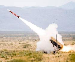 Raytheon at Paris Air Show