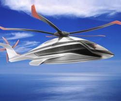 Airbus Helicopters Launches X6 Concept Phase