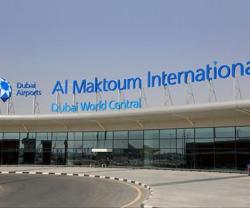 UAE to Allocate Over $32 Billion for Airport Expansions