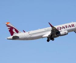 Qatar Airways, CFM Sign $174 Million Engine Deal