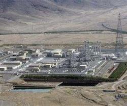 Israel Plans Attack on Iran