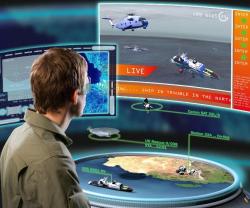 Augmented Reality Systems for Battlefield Operations