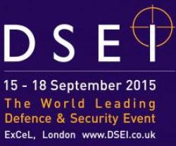 DSEI to Reflect Critical Role of Aerospace Systems