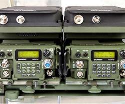 Harris Tests Mid-Tier Networking Vehicular Radios