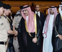 Gulf Interior Ministers Vow Stand Against Mosque Attacks