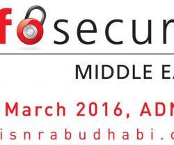 ISNR Launches Infosecurity Middle East 2016