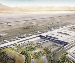 Saudi Arabia Launches $1.2 Billion Madinah Airport