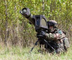 MBDA, Saab Sign Warhead Production Contract