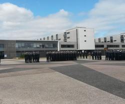 DCI-NAVFCO’s CENOE Naval Course Celebrates 20 Years