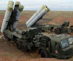 Russia’s S-400 System to Support Longer Range Missile